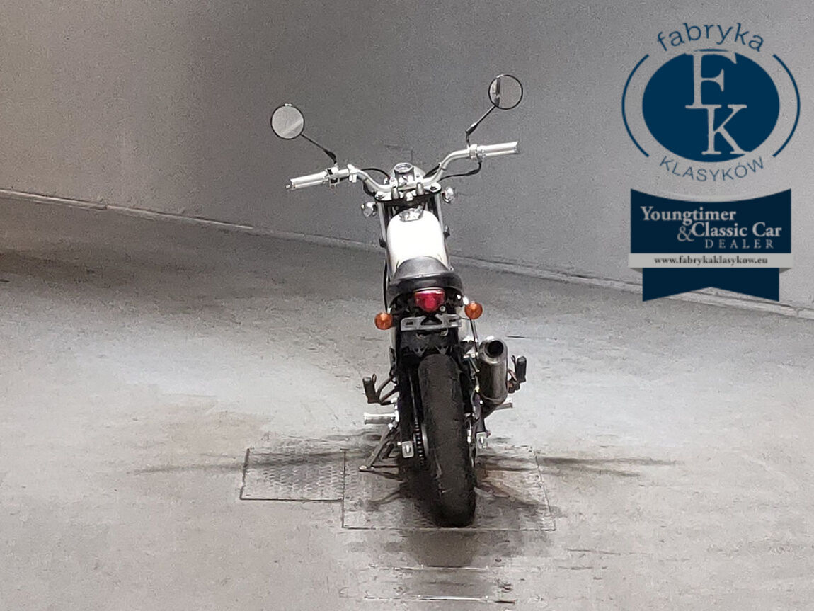 HONDA APE100  - zdjęcie 5