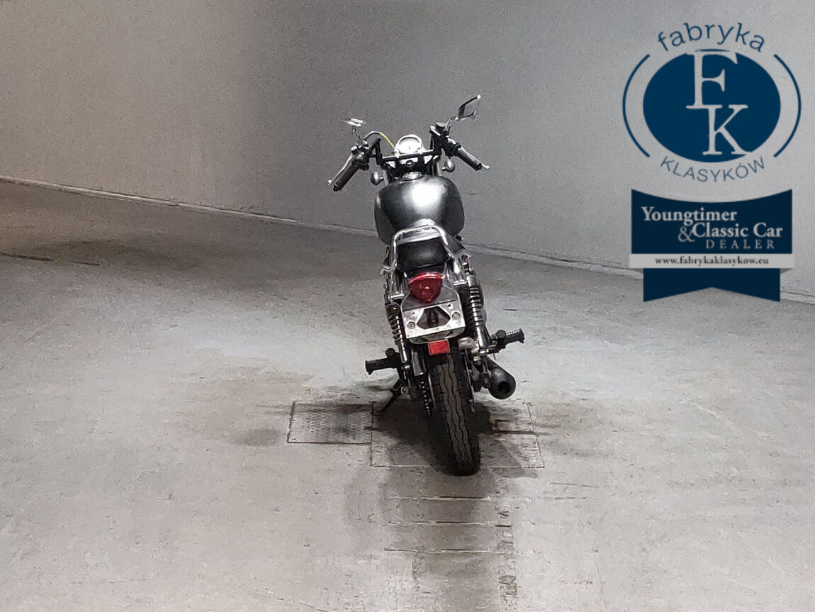 KAWASAKI ESTRELLA250 RS  - zdjęcie 5