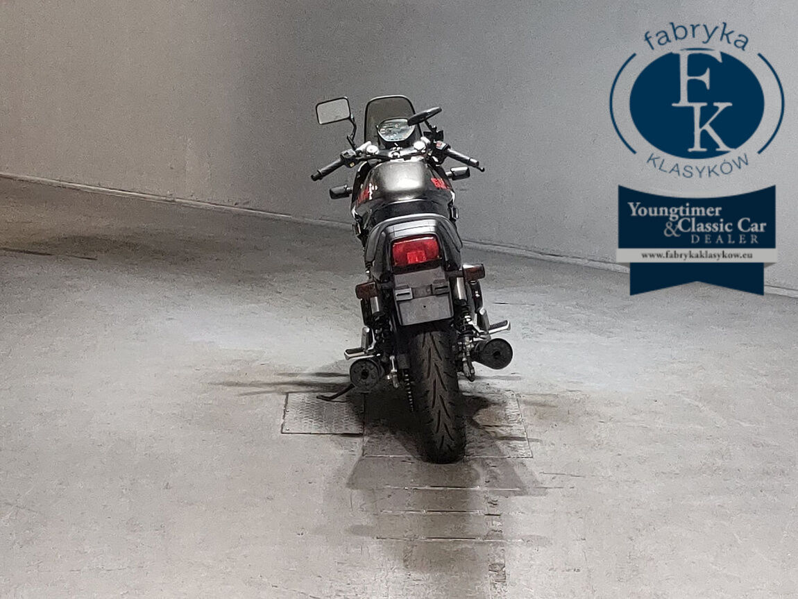 SUZUKI GSX400S KATANA 1994 - zdjęcie 5