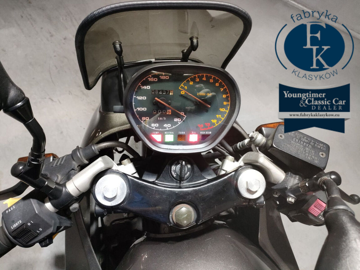 SUZUKI GSX400S KATANA 1994 - zdjęcie 6