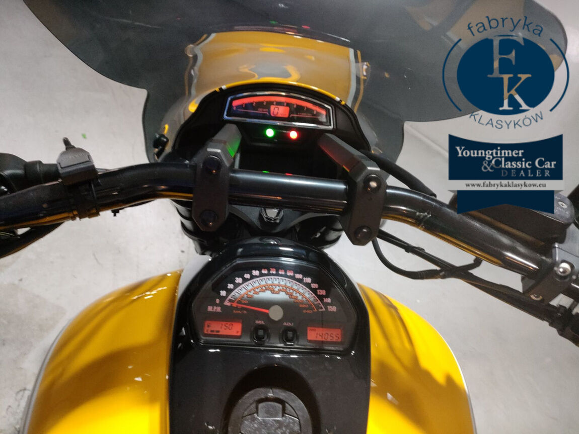 SUZUKI BOULEVARDM109R 2015 - zdjęcie 6