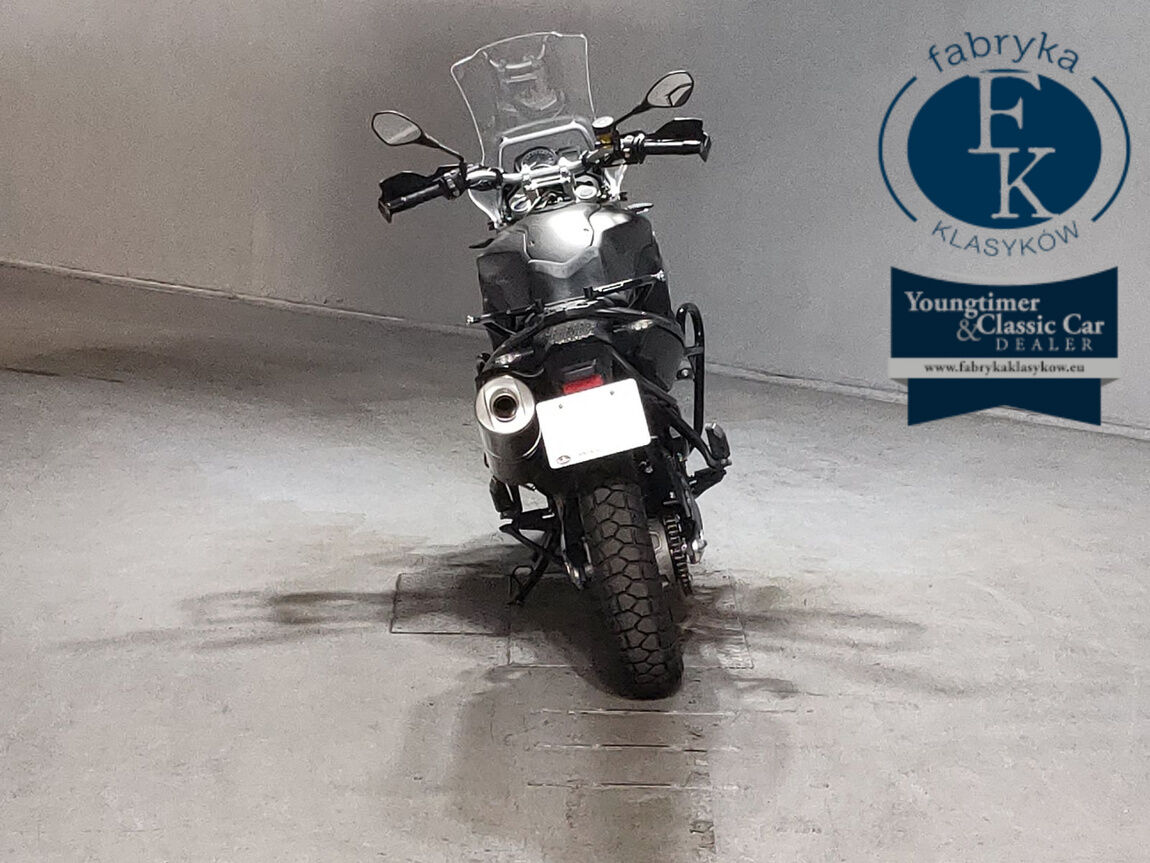 BMW BMW F700GS 2013 - zdjęcie 5