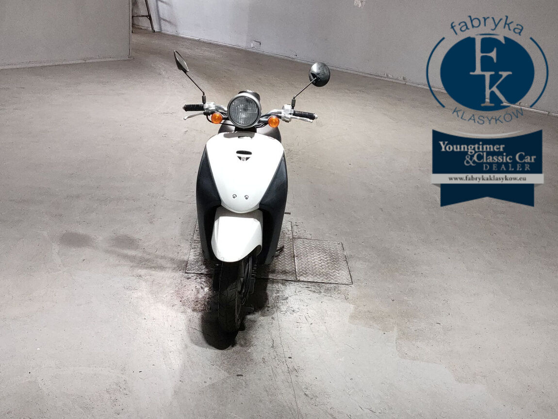 HONDA TODAY  - zdjęcie 4