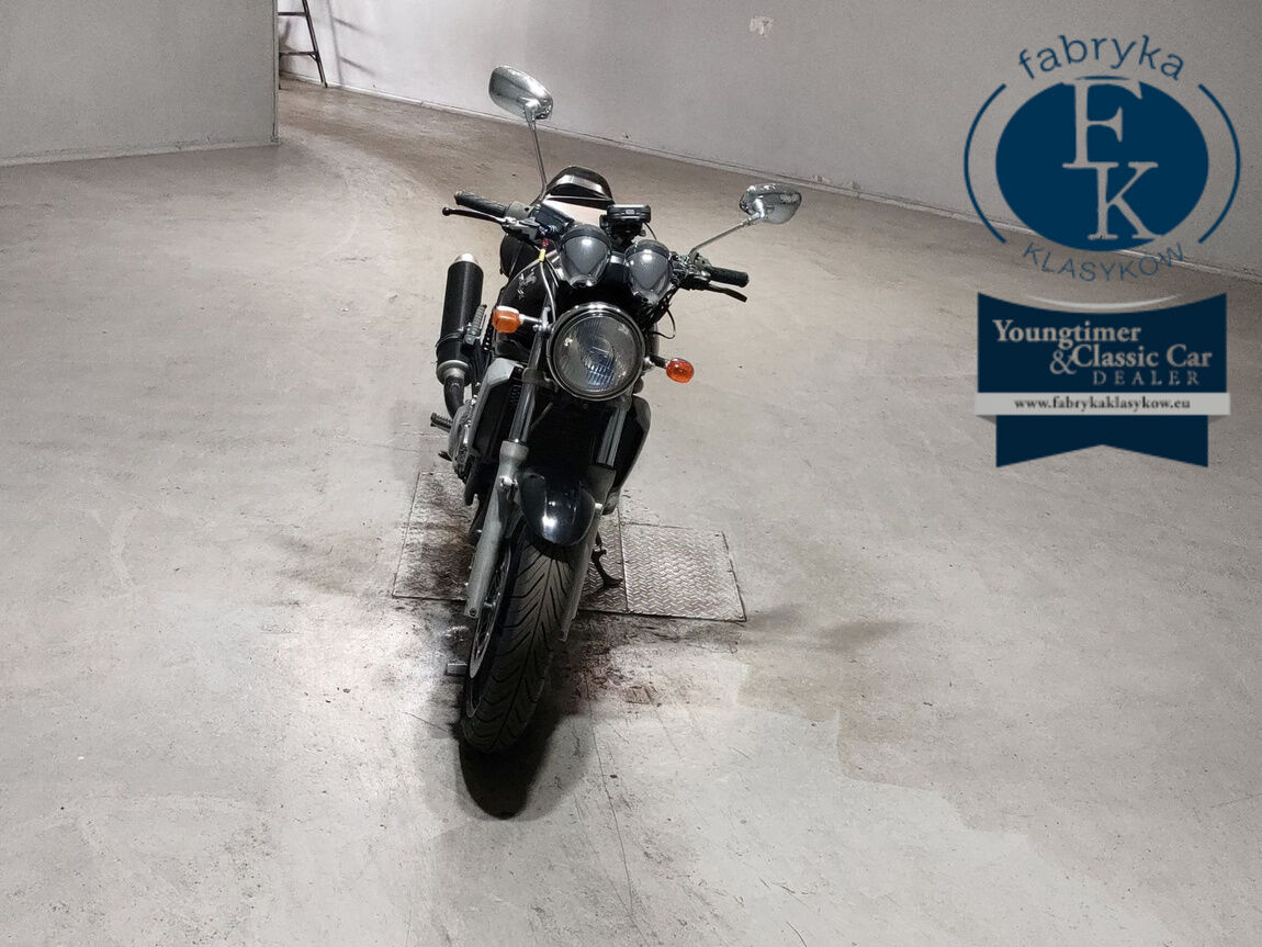 KAWASAKI BALIUS250-2  - zdjęcie 4