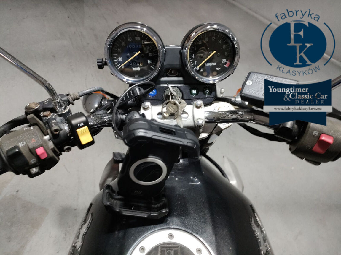 KAWASAKI BALIUS250-2  - zdjęcie 6