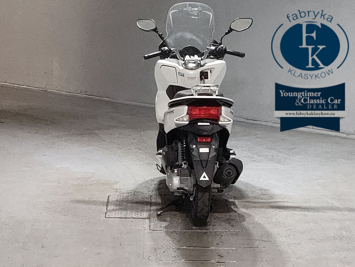 HONDA PCX125  - zdjęcie 5