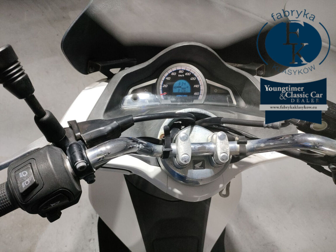 HONDA PCX125  - zdjęcie 6