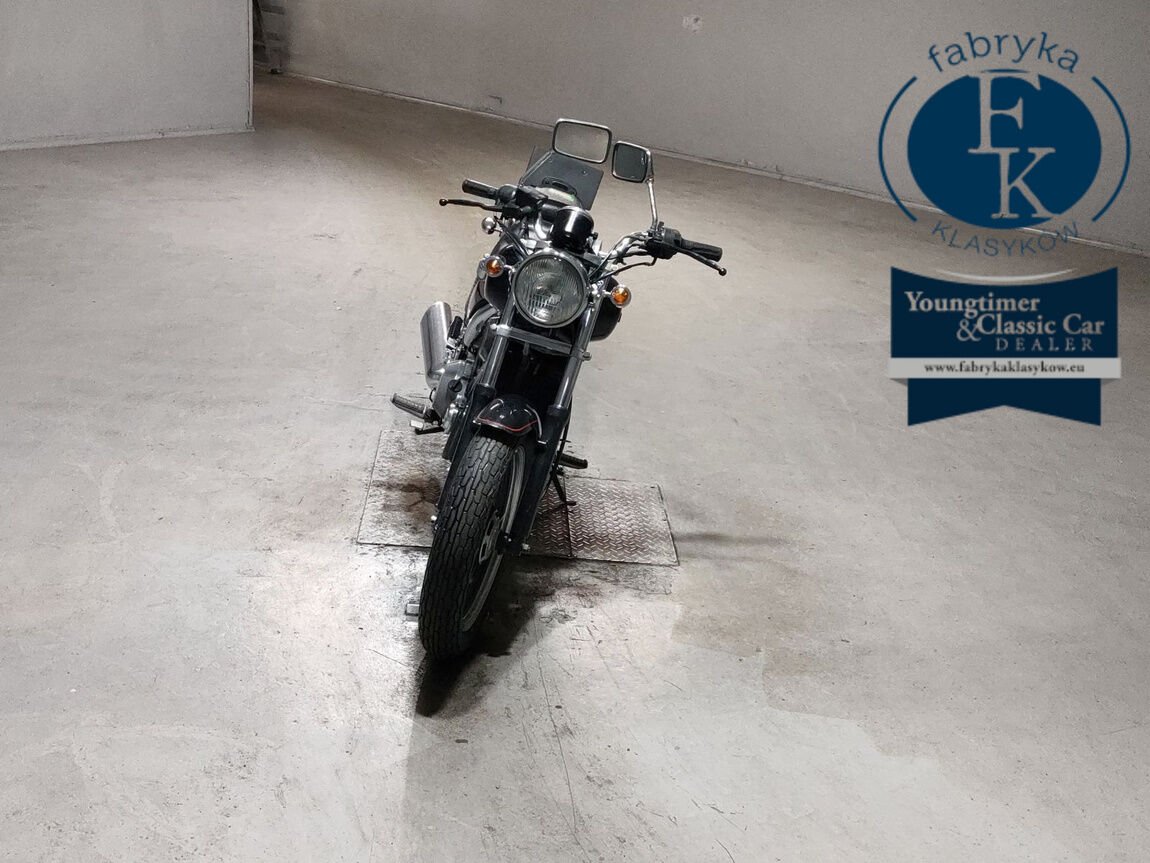 KAWASAKI ELIMINATOR 250  - zdjęcie 4