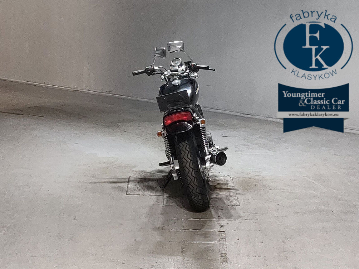 KAWASAKI ELIMINATOR 250  - zdjęcie 5