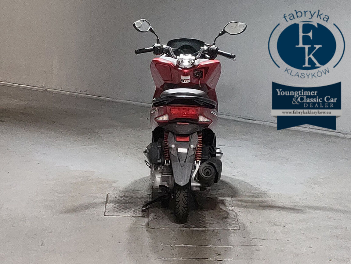 HONDA PCX150  - zdjęcie 5