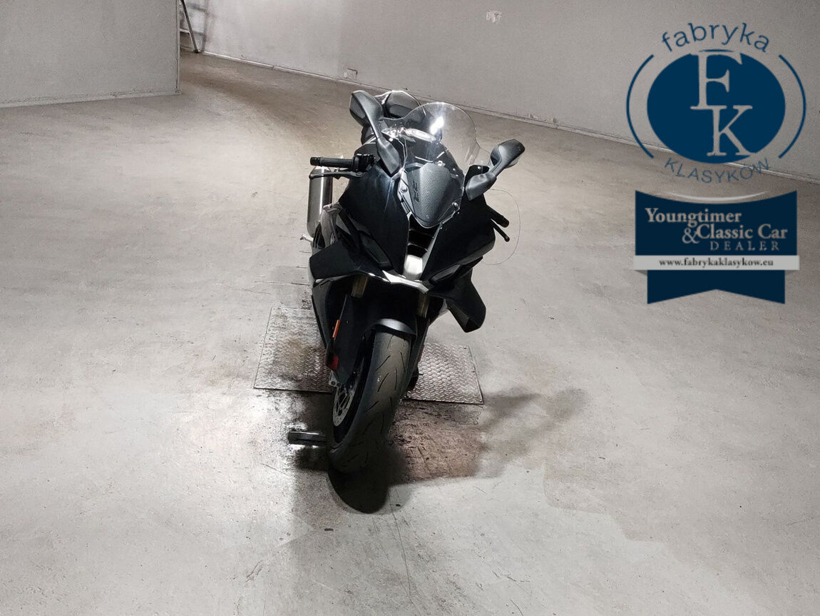 BMW BMW S1000RR 2025 - zdjęcie 4