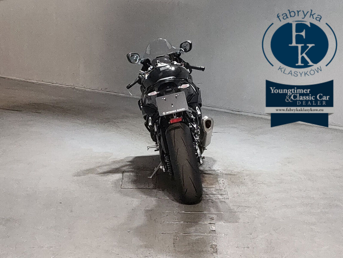 BMW BMW S1000RR 2025 - zdjęcie 5
