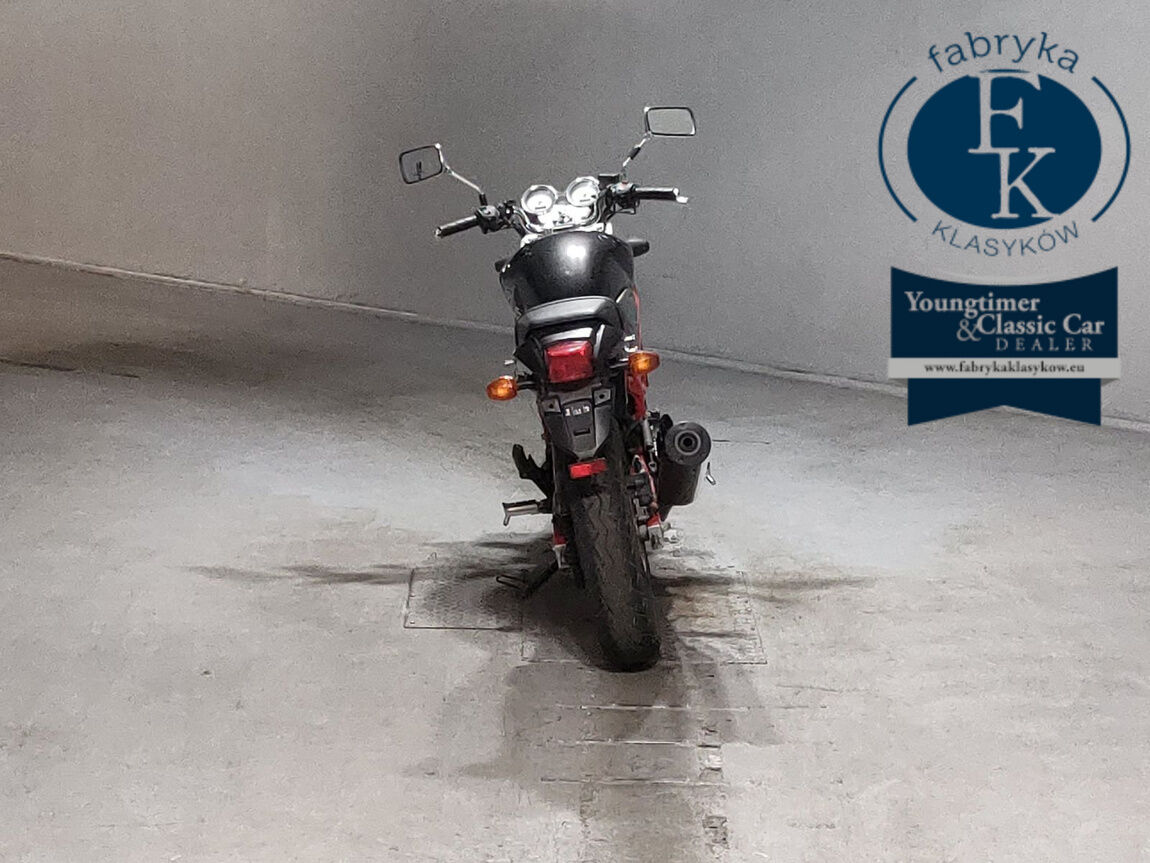 HONDA VTR250  - zdjęcie 5