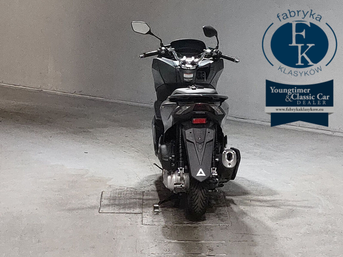 HONDA PCX125  - zdjęcie 5