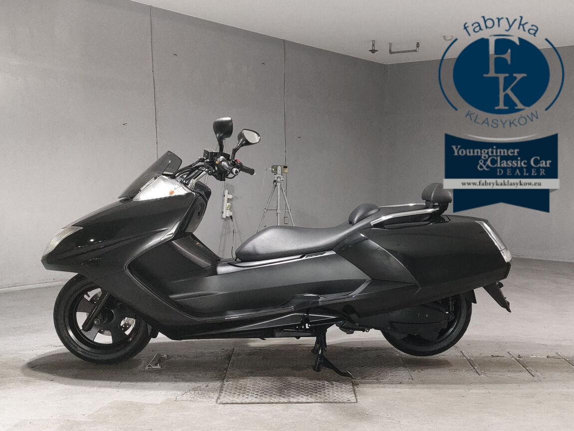 YAMAHA MAXAM250  - zdjęcie 3