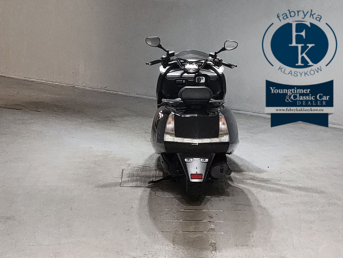 YAMAHA MAXAM250  - zdjęcie 5