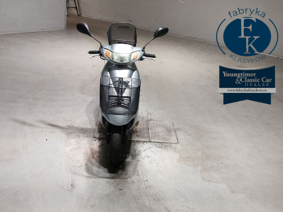 HONDA DIO  - zdjęcie 4