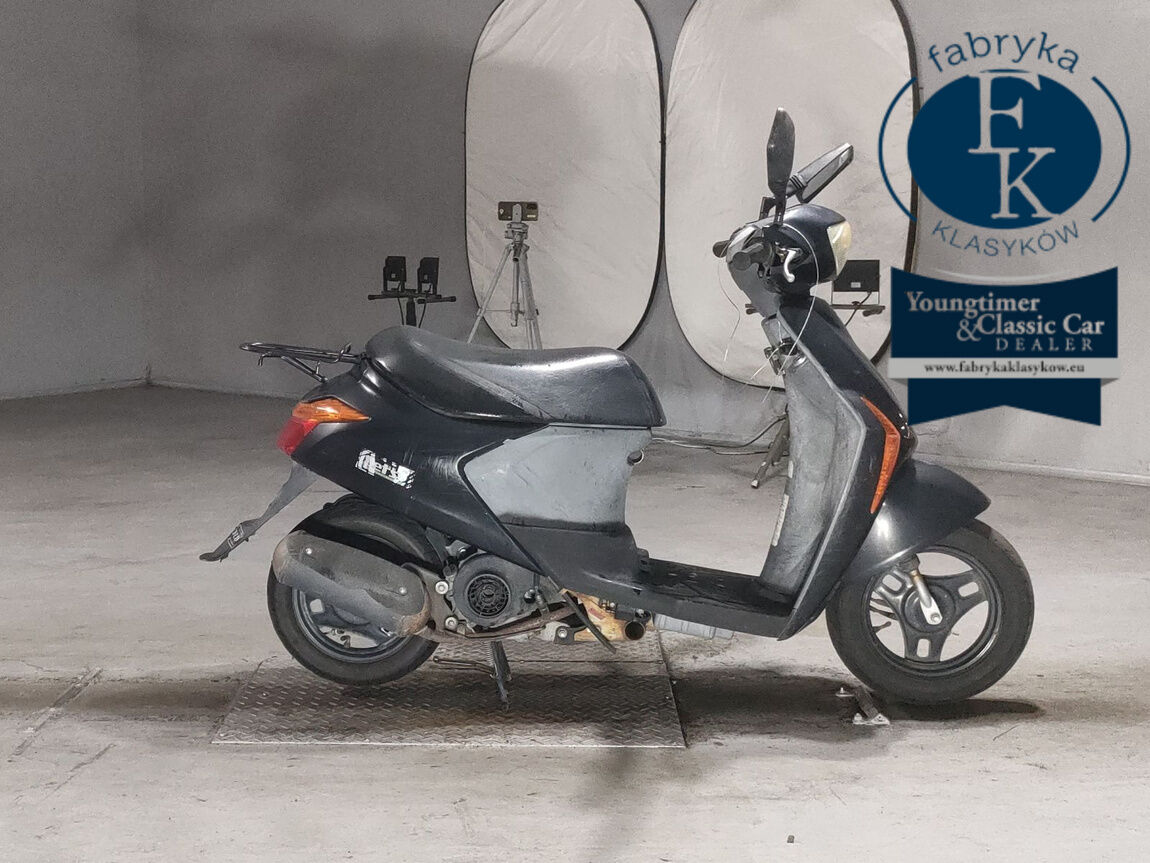 SUZUKI LET S5  - aukcja, lot NX-2038944601