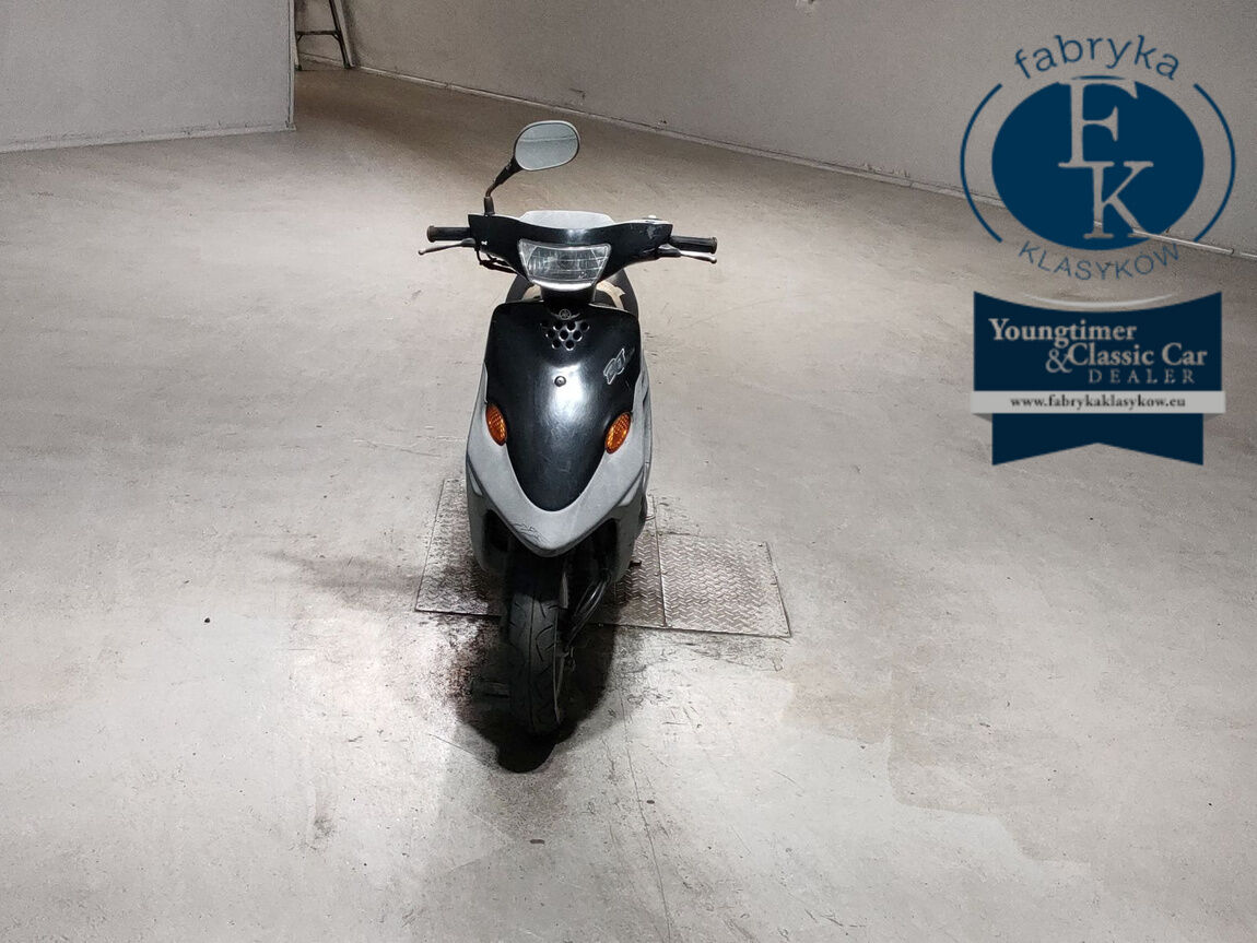 YAMAHA BJ  - zdjęcie 4