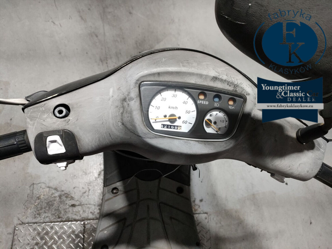 YAMAHA BJ  - zdjęcie 6