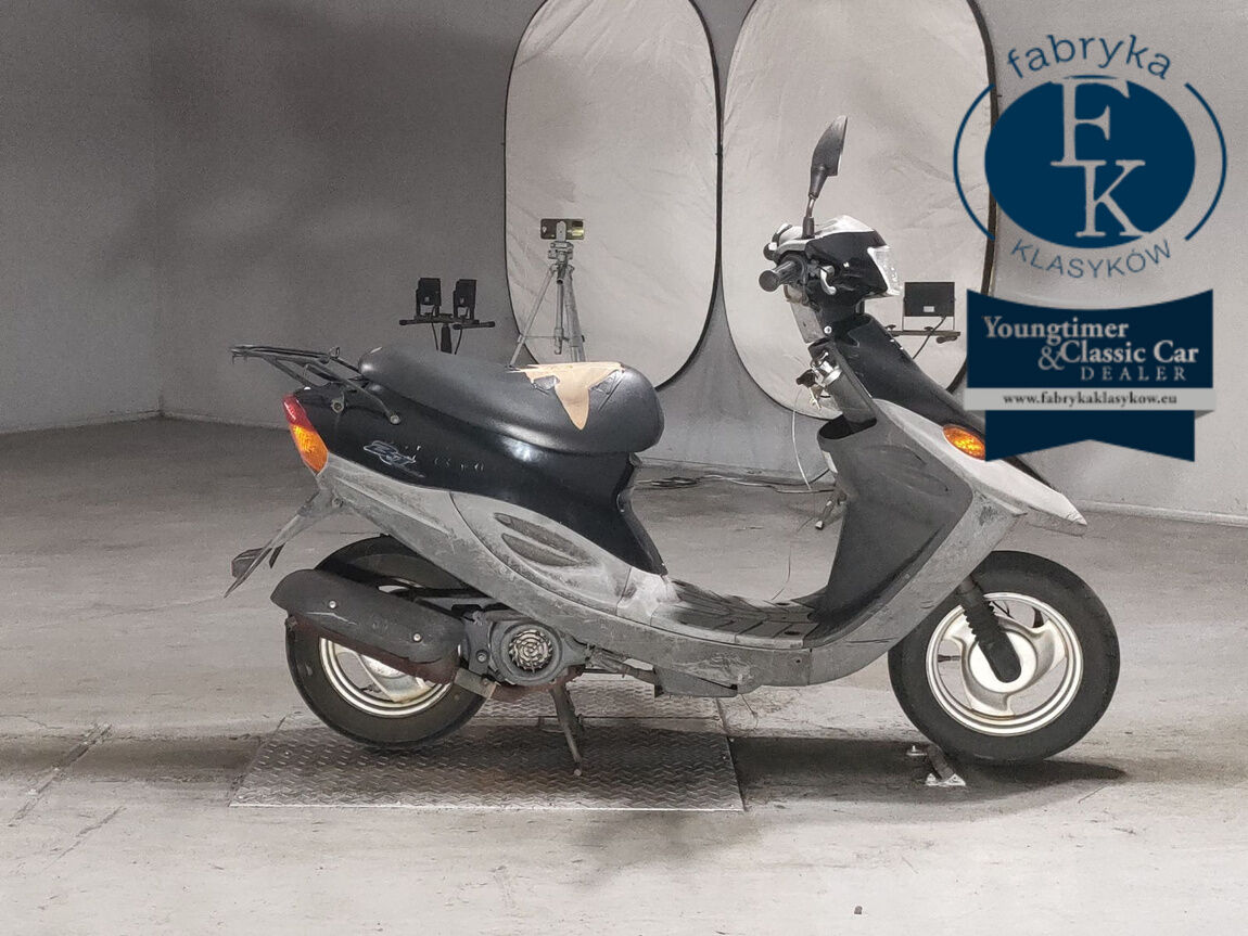 YAMAHA BJ  - aukcja, lot NX-2038944602