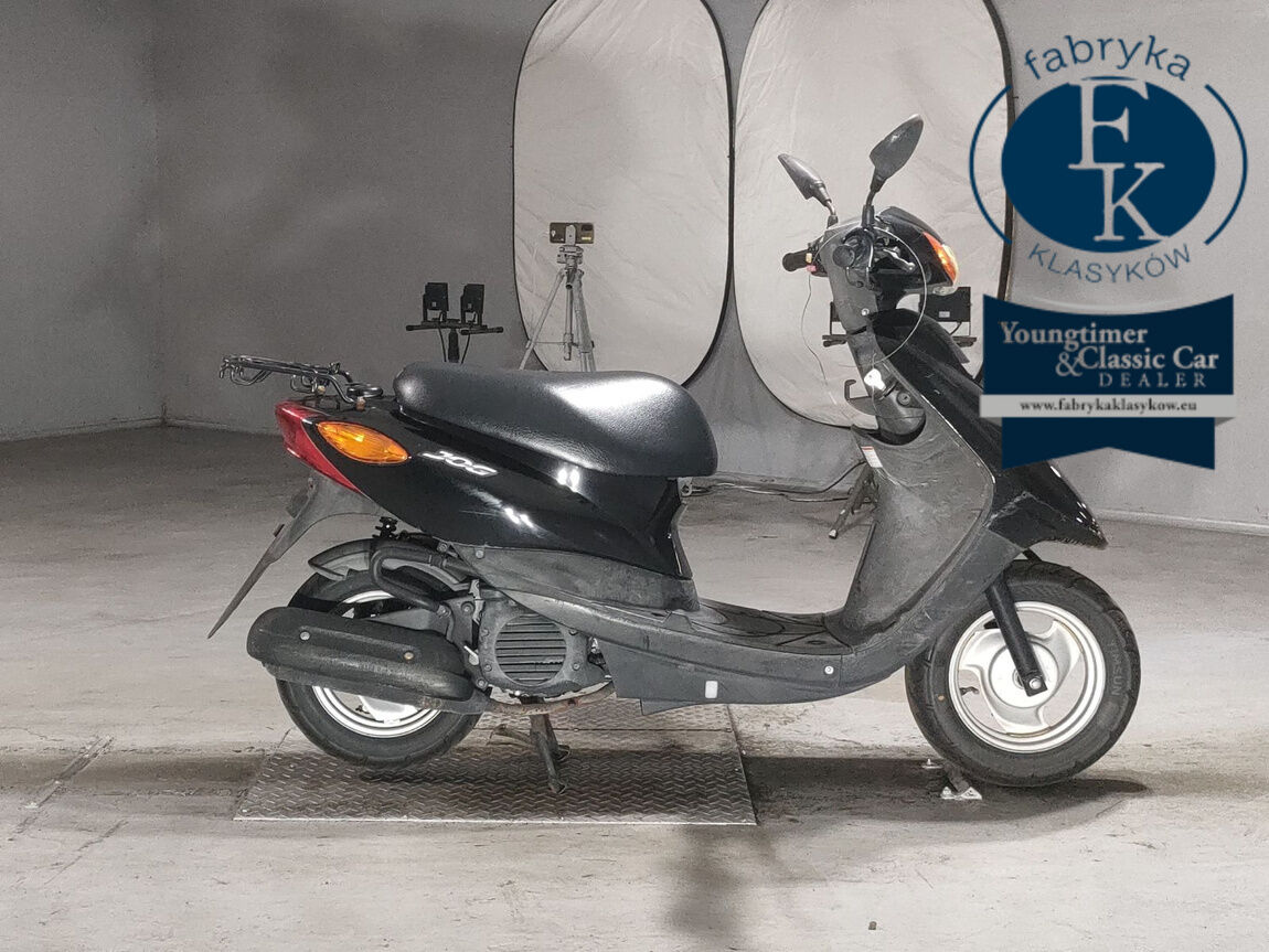YAMAHA JOG  - aukcja, lot NX-2038944603