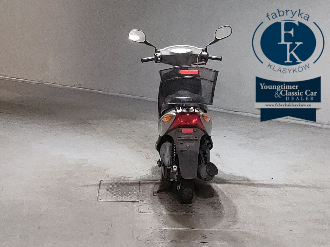 YAMAHA JOG  - zdjęcie 5
