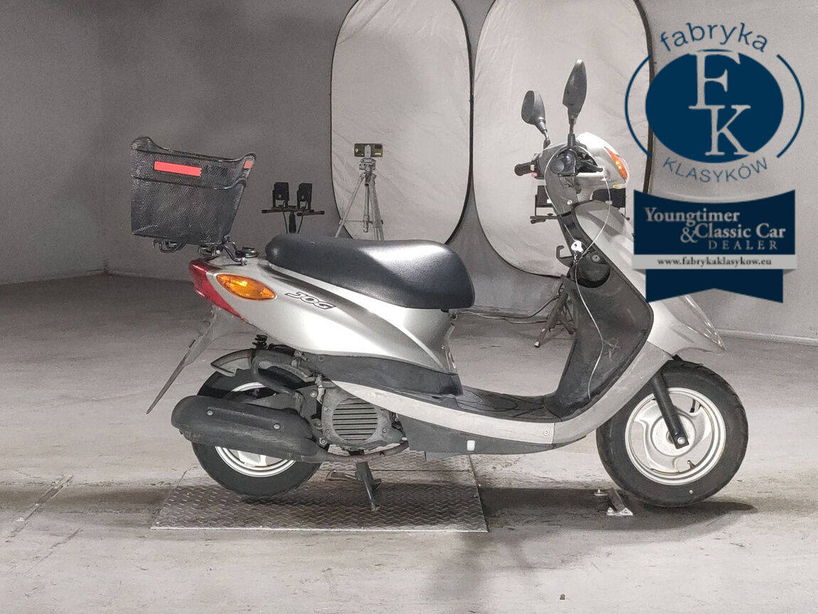 YAMAHA JOG  - aukcja, lot NX-2038944604