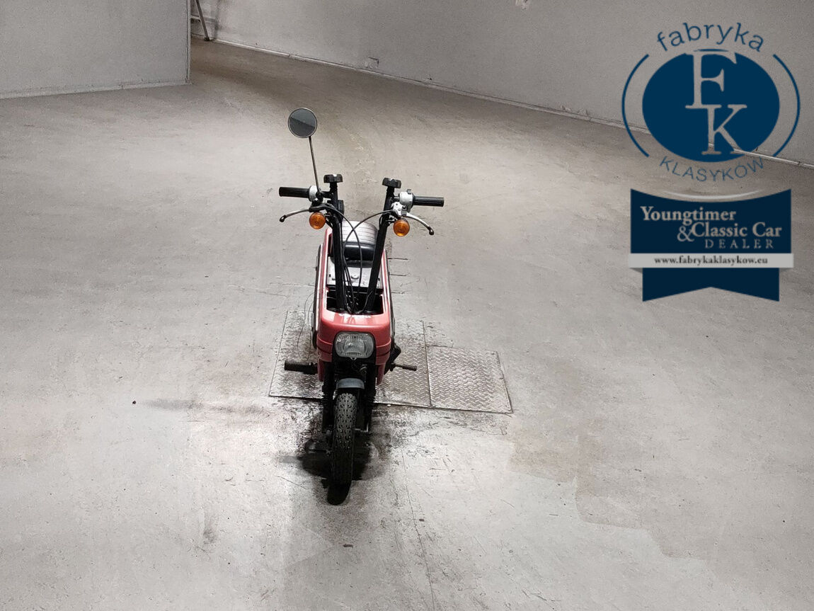 HONDA MOTOCOMPO  - zdjęcie 4