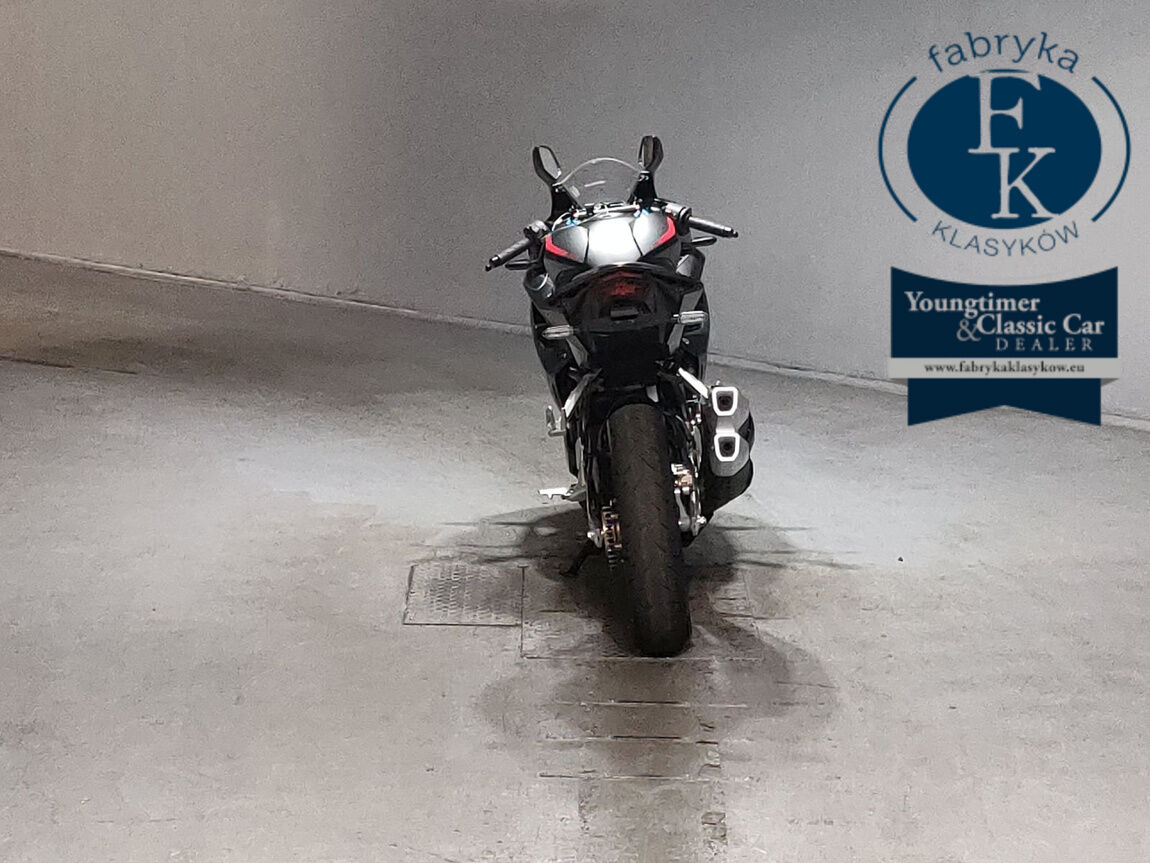 HONDA CBR250RR  - zdjęcie 5