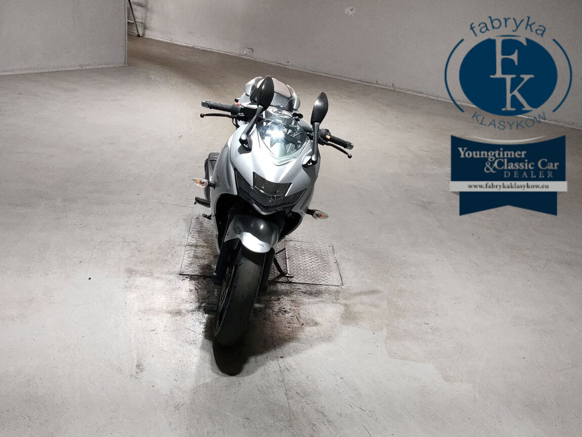 SUZUKI JIKUSA-SF250  - zdjęcie 4