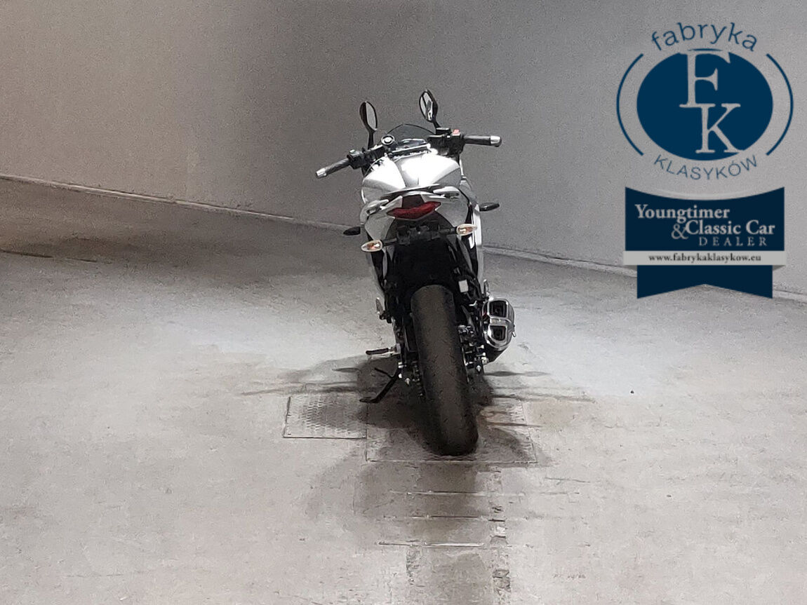 SUZUKI JIKUSA-SF250  - zdjęcie 5