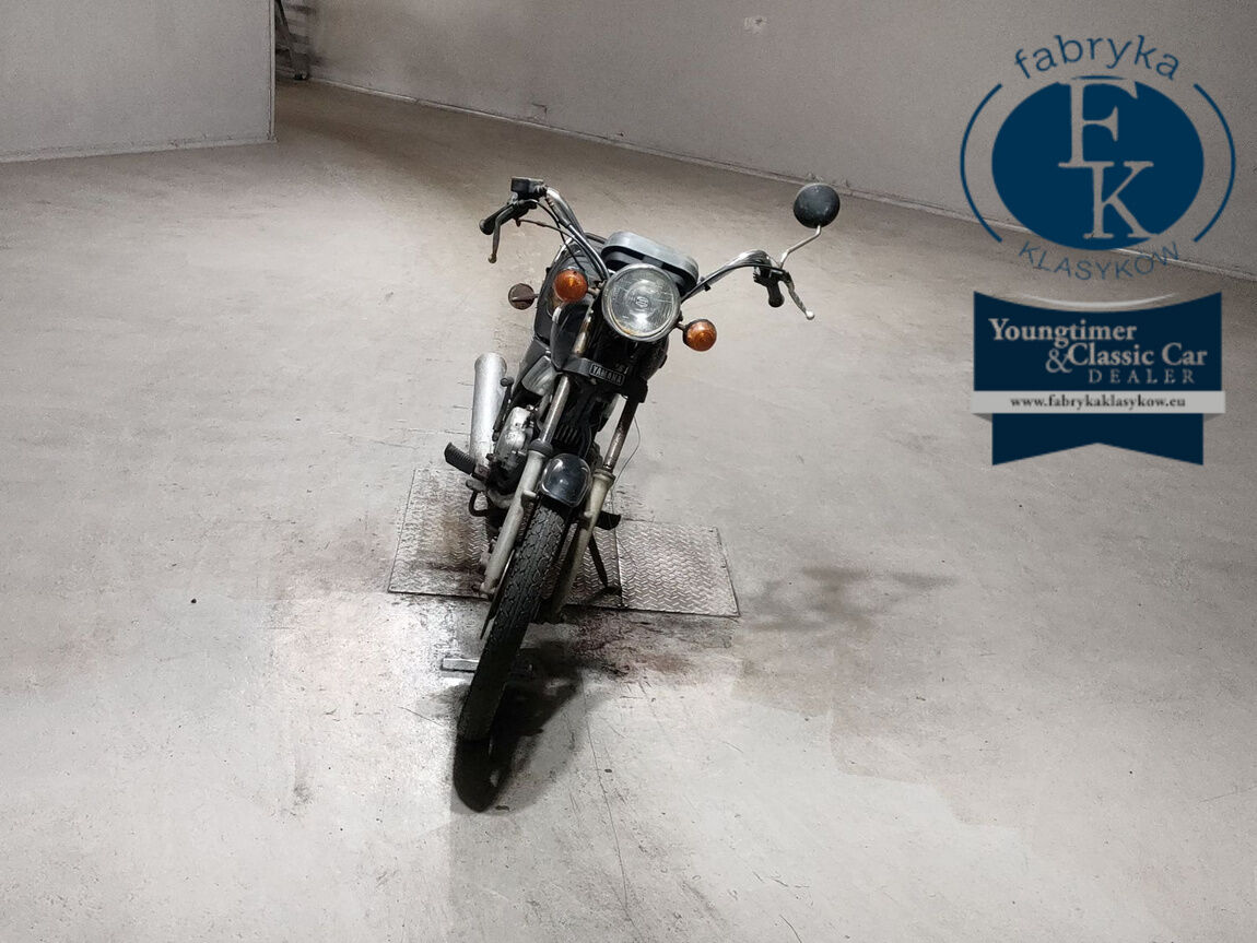 YAMAHA RX50SP  - zdjęcie 4