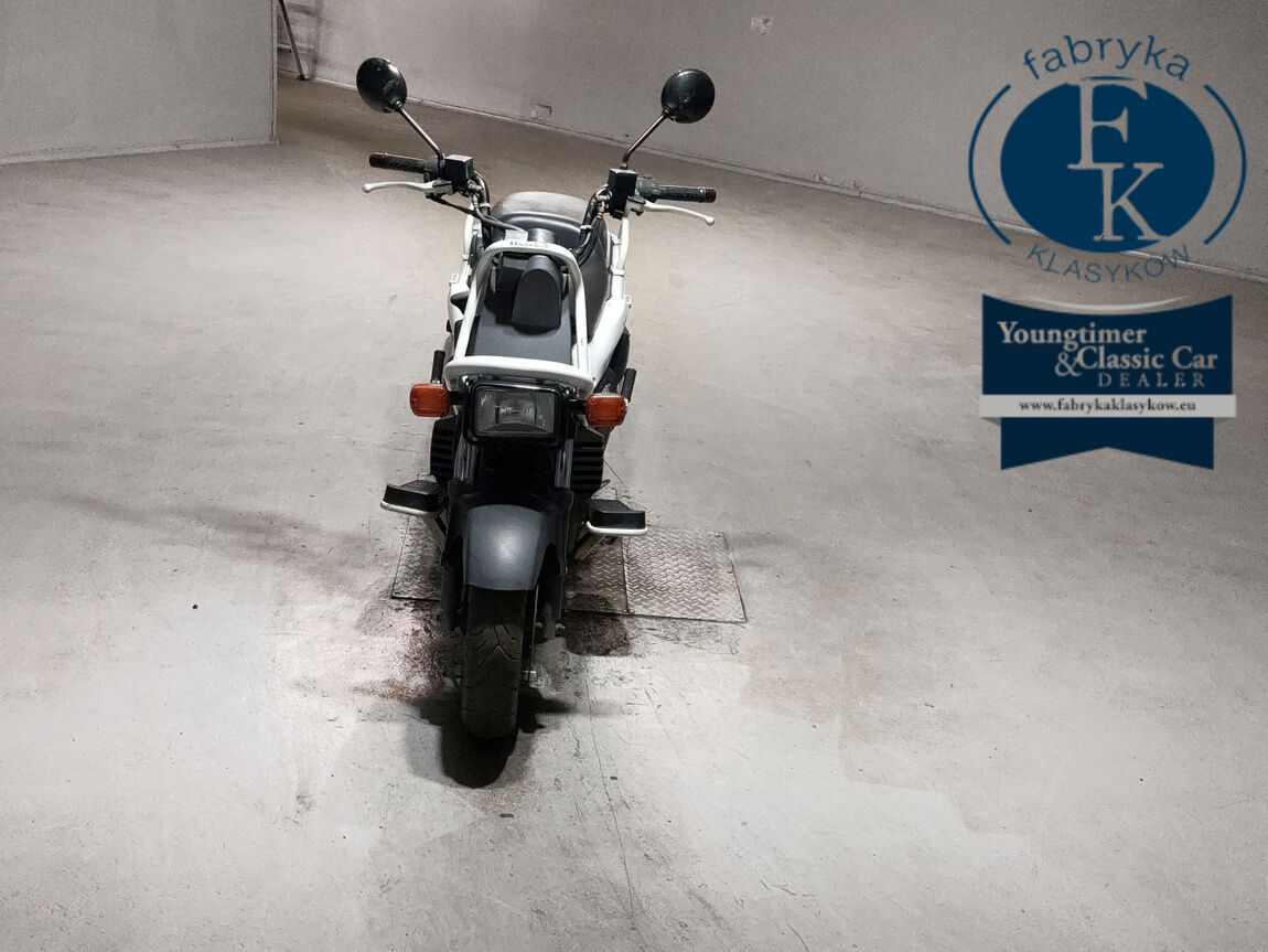 HONDA PS250  - zdjęcie 4