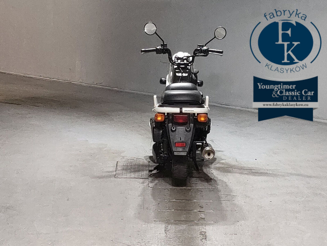HONDA PS250  - zdjęcie 5