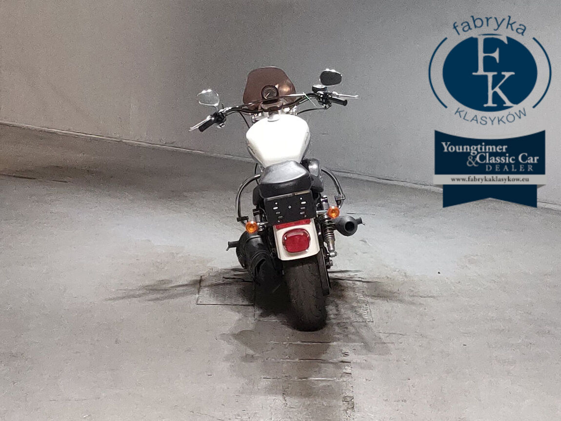 HARLEY-DAVIDSON XL883L 2013 - zdjęcie 5