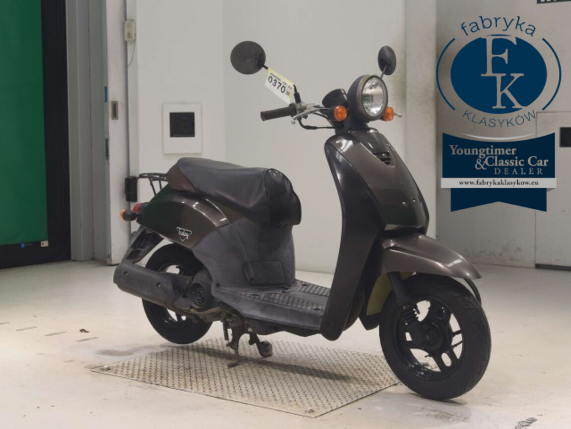 HONDA TODAY  - zdjęcie 4
