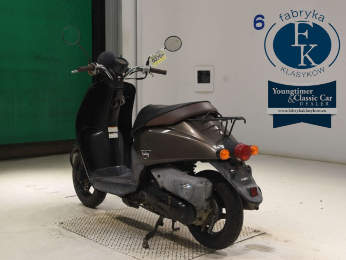 HONDA TODAY  - zdjęcie 7