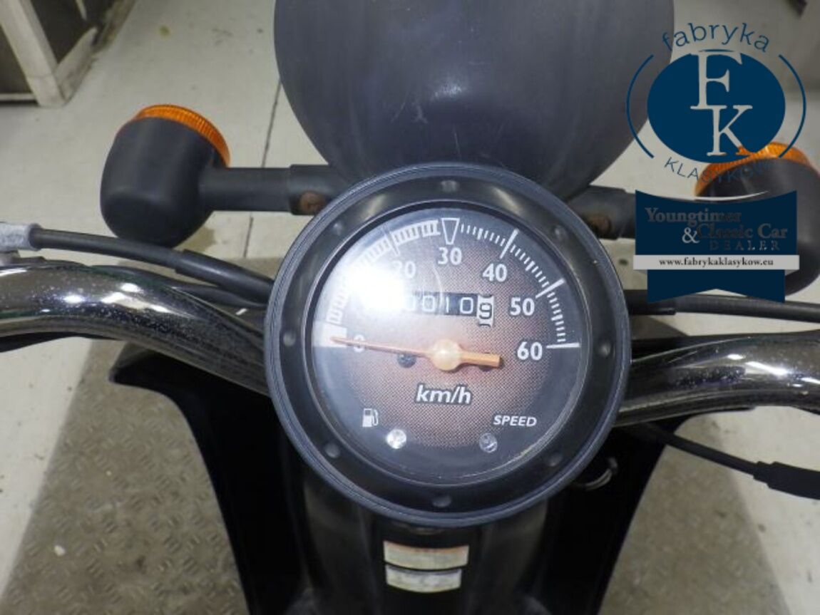 HONDA TODAY  - zdjęcie 13