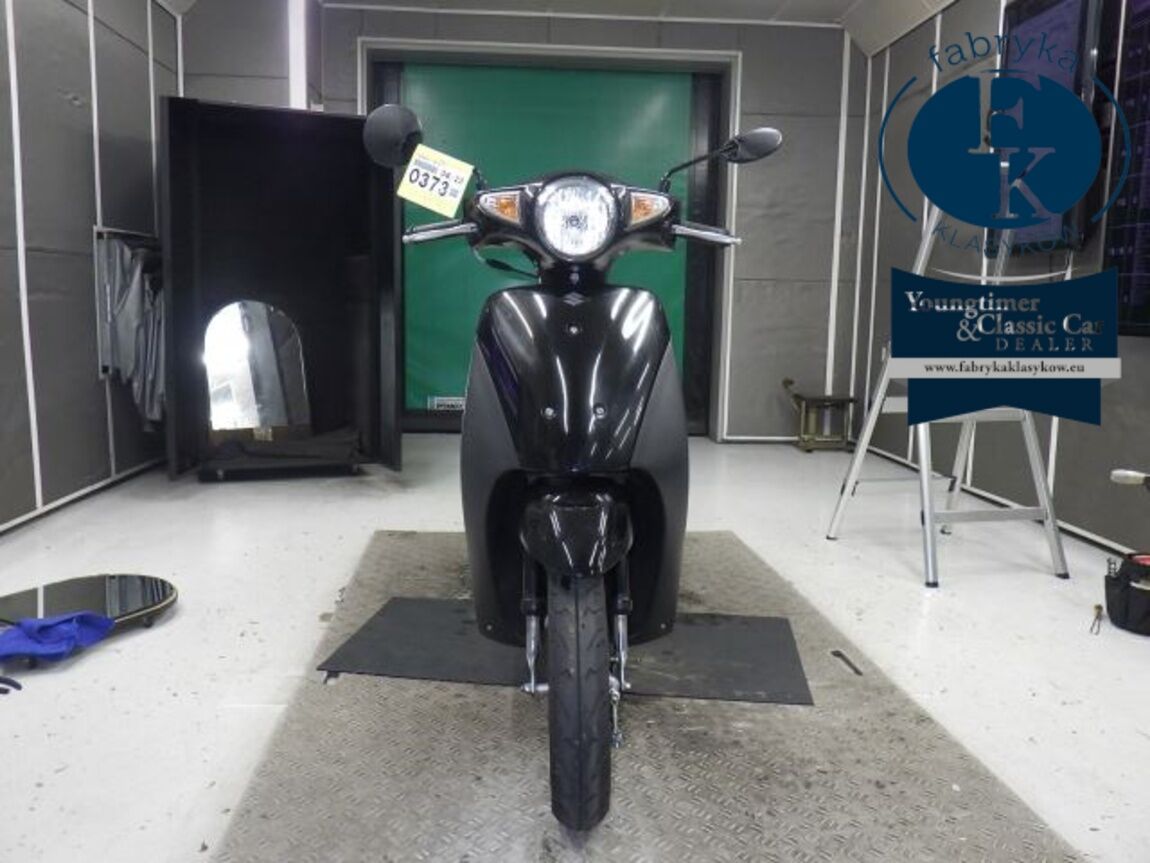 SUZUKI LET S  - zdjęcie 21