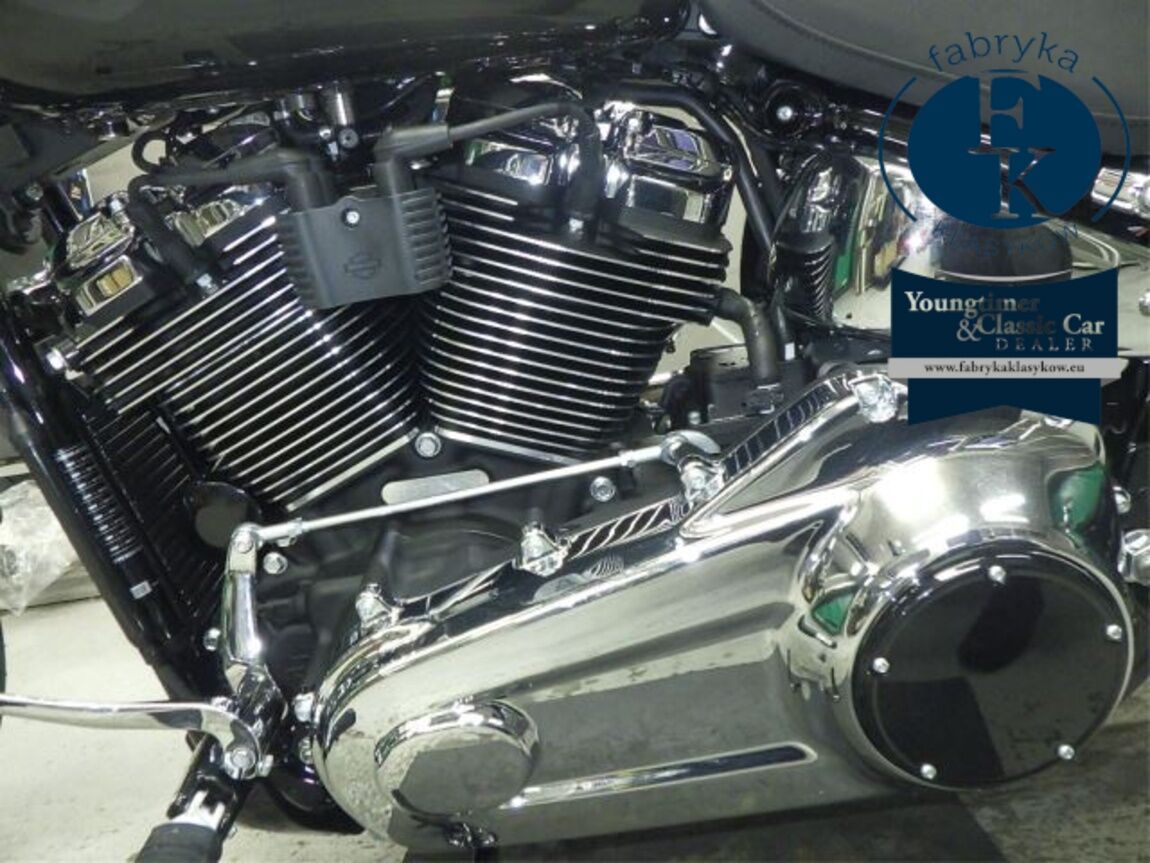 HARLEY-DAVIDSON FXBR1920 2026 - zdjęcie 14
