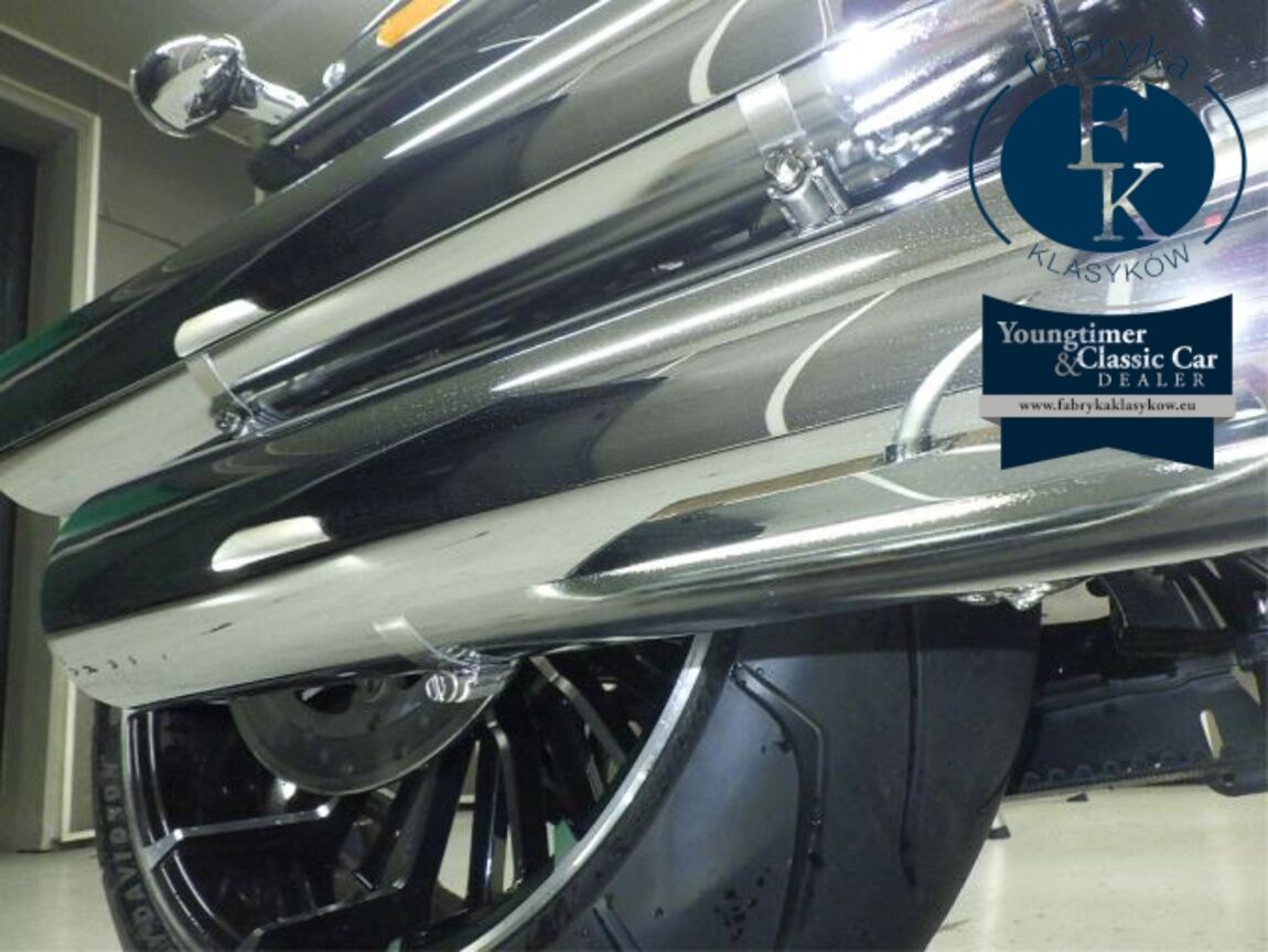 HARLEY-DAVIDSON FXBR1920 2026 - zdjęcie 18