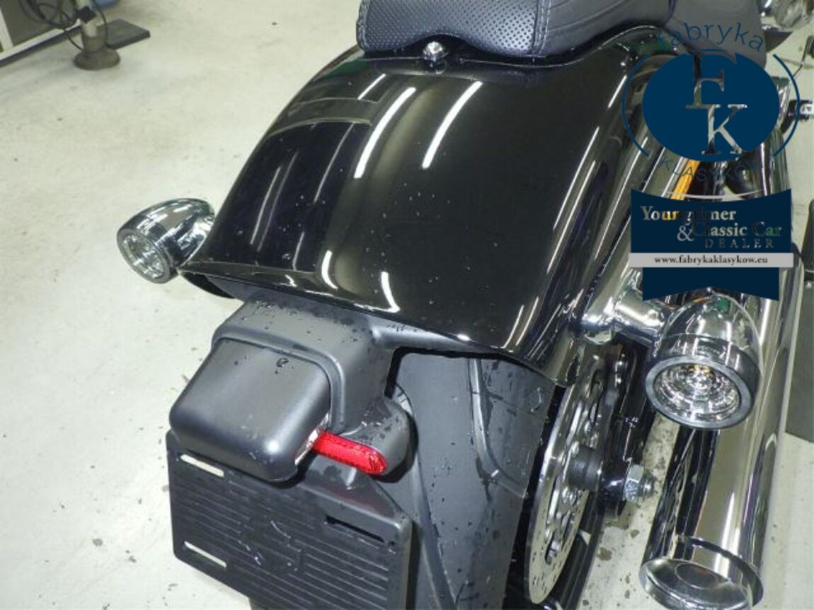 HARLEY-DAVIDSON FXBR1920 2026 - zdjęcie 19
