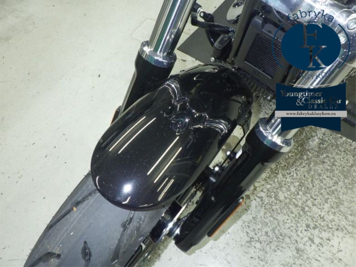 HARLEY-DAVIDSON FXBR1920 2026 - zdjęcie 20