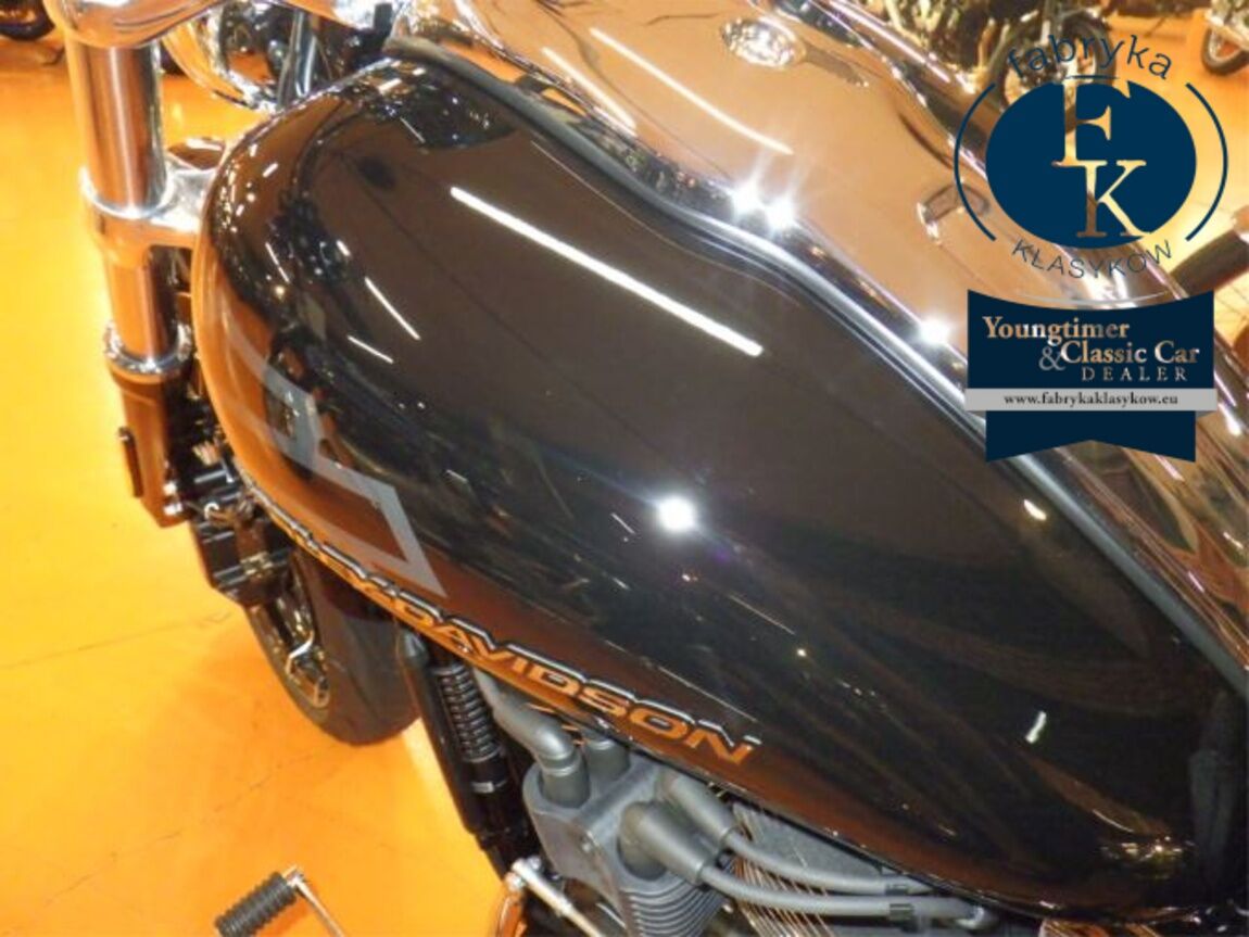 HARLEY-DAVIDSON FXBR1920 2026 - zdjęcie 21