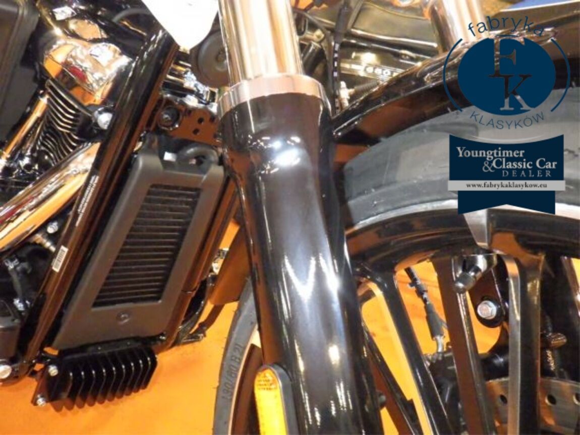 HARLEY-DAVIDSON FXBR1920 2026 - zdjęcie 25