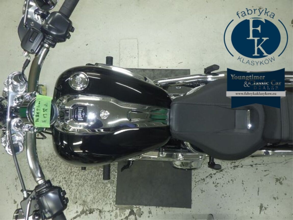 HARLEY-DAVIDSON FXBR1920 2026 - zdjęcie 34