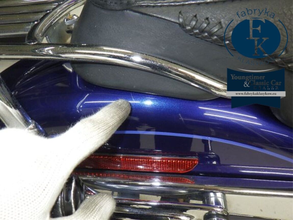 HARLEY-DAVIDSON FLSTN1450 2005 - zdjęcie 19
