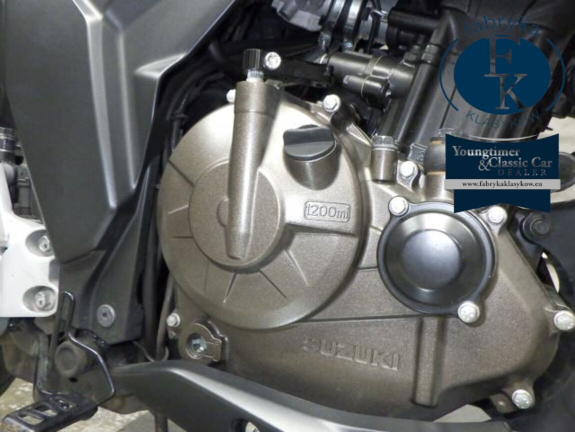 SUZUKI JIKUSA-250  - zdjęcie 9