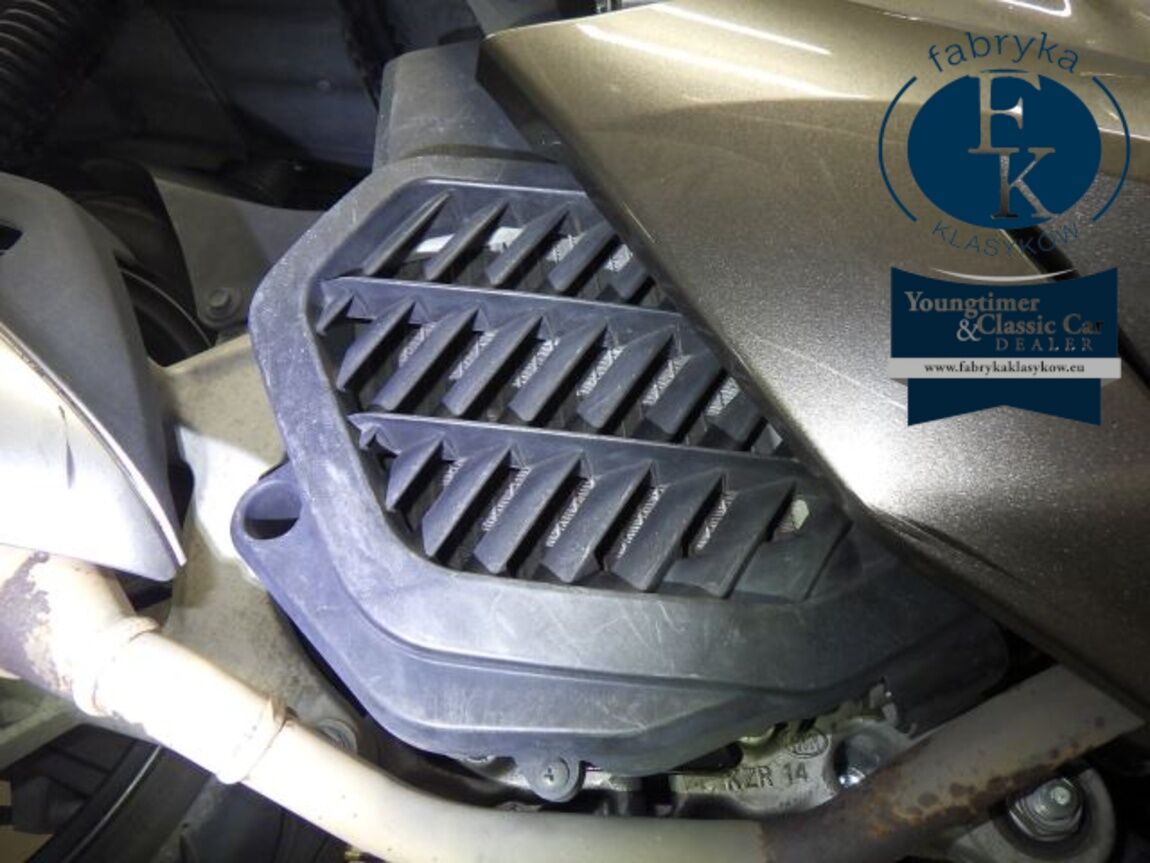 HONDA PCX125-3  - zdjęcie 9